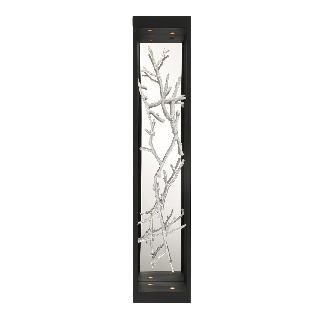Eurofase Canada - 38639-029 - AERIE-OD-30IN-SBM - AERIE - Silver-Black