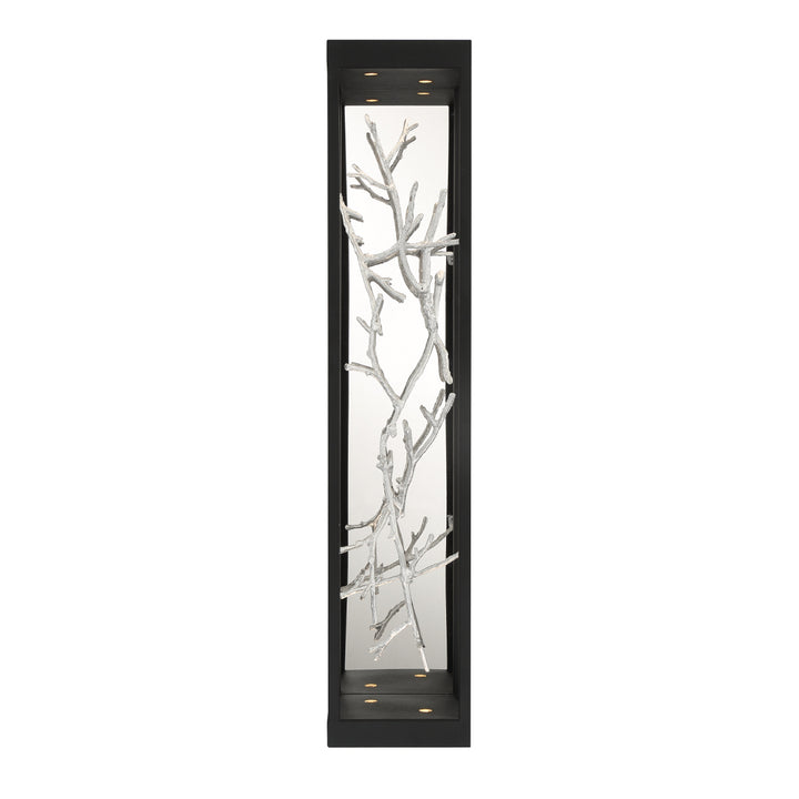 Eurofase Canada - 38639-029 - AERIE-OD-30IN-SBM - AERIE - Silver-Black
