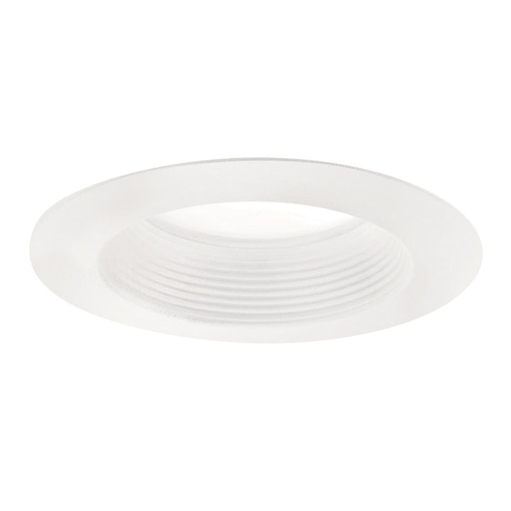Kichler Canada - DLRC04R3090WHT - LED Downlight - Direct To Ceiling Recessed - Textured White