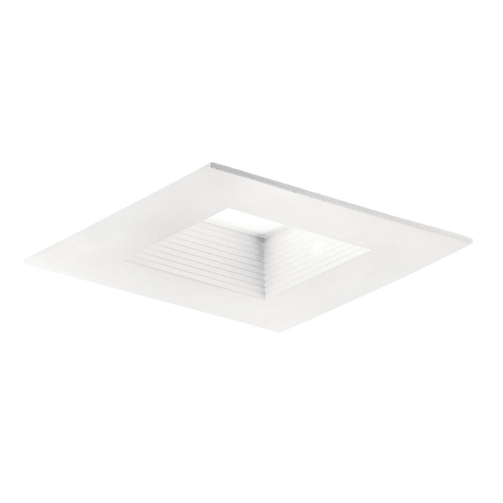 Kichler Canada - DLRC04S3090WHT - LED Downlight - Direct To Ceiling Recessed - Textured White