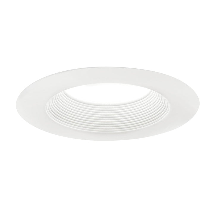 Kichler Canada - DLRC06R3090WHT - LED Downlight - Direct To Ceiling Recessed - Textured White