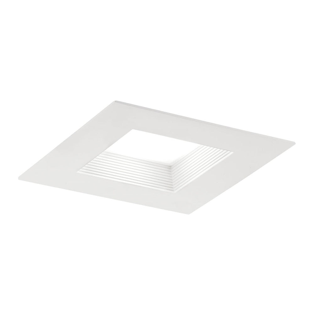 Kichler Canada - DLRC06S3090WHT - LED Downlight - Direct To Ceiling Recessed - Textured White