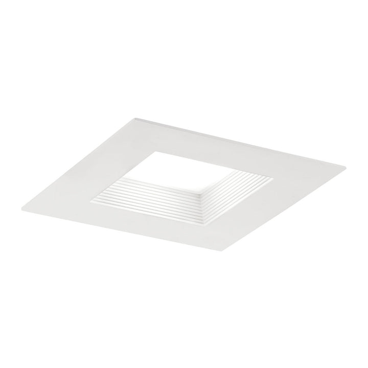 Kichler Canada - DLRC06S3090WHT - LED Downlight - Direct To Ceiling Recessed - Textured White