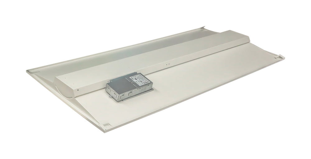 Nuvo Canada - 65-691 - LED Troffer Fixture - White