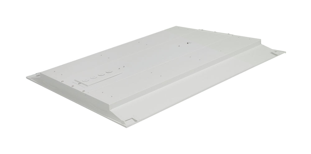 Nuvo Canada - 65-694 - LED Troffer Fixture - White