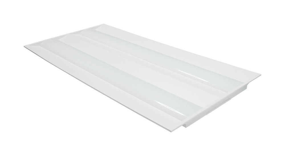 Nuvo Canada - 65-695 - LED Troffer Fixture - White