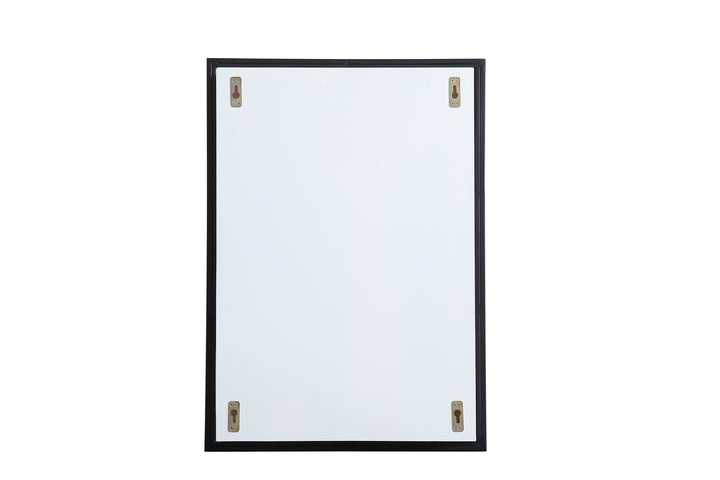 Elegant Lighting - MR572028BLK - Medicine Cabinet - Wyn - Black