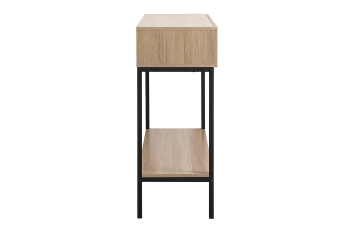 Elegant Lighting - AF110642MW - Console Table - Emerson - mango wood