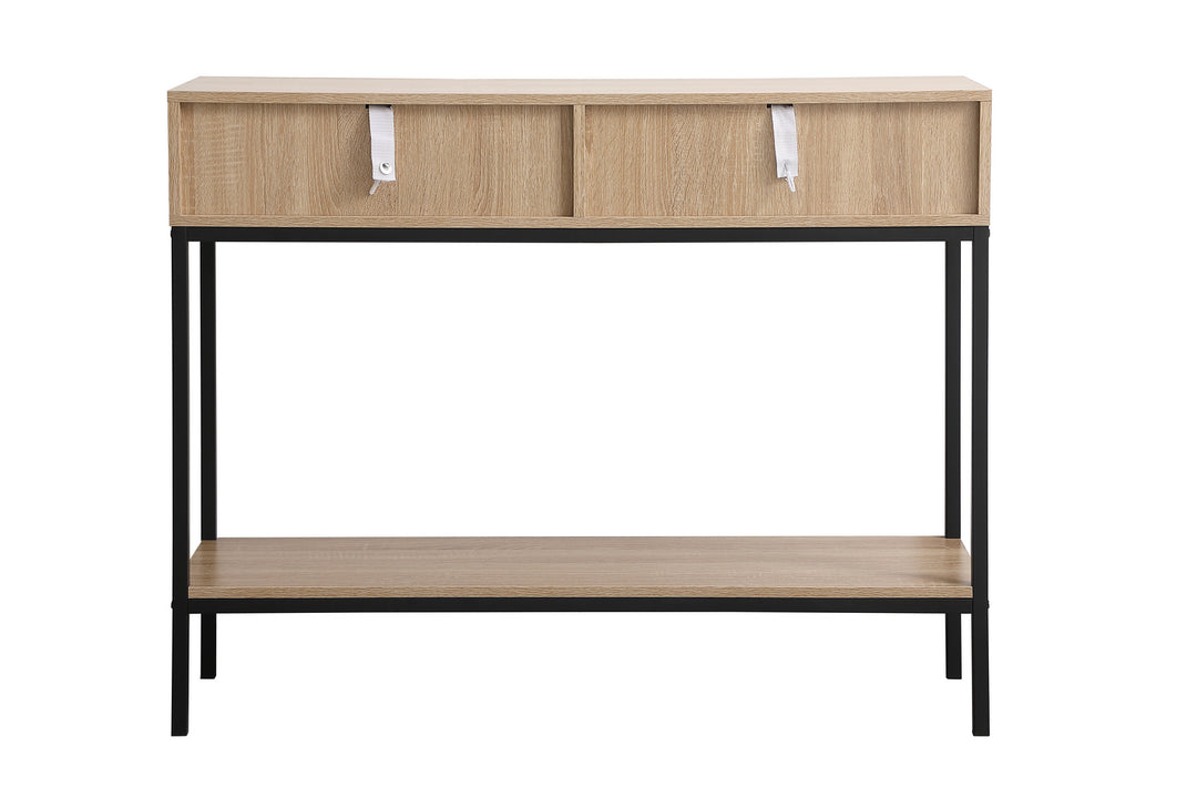 Elegant Lighting - AF110642MW - Console Table - Emerson - mango wood