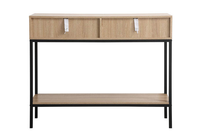 Elegant Lighting - AF110642MW - Console Table - Emerson - mango wood