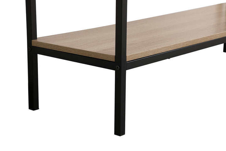 Elegant Lighting - AF110642MW - Console Table - Emerson - mango wood