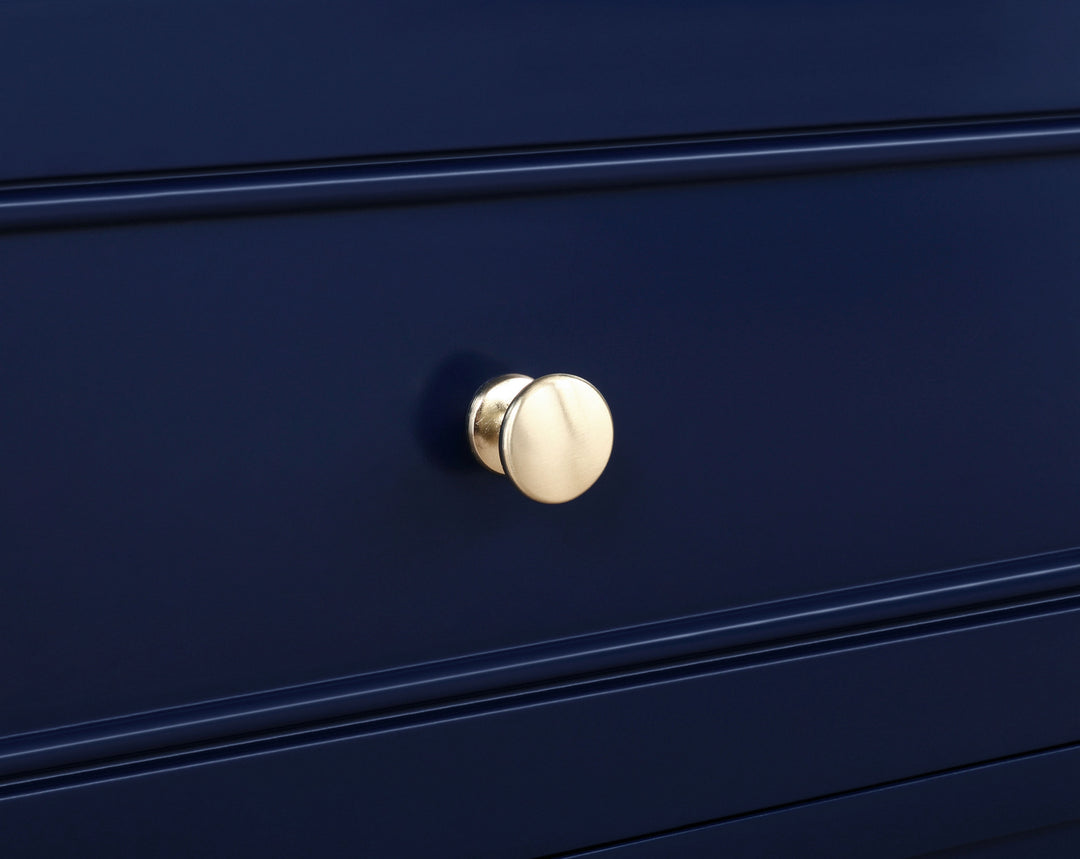 Elegant Lighting - VF27036BL - Bathroom Vanity Set - Metropolis - Blue