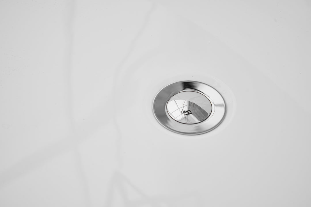 Elegant Lighting - BT10754GW - Bathtub - Allegra - Glossy White