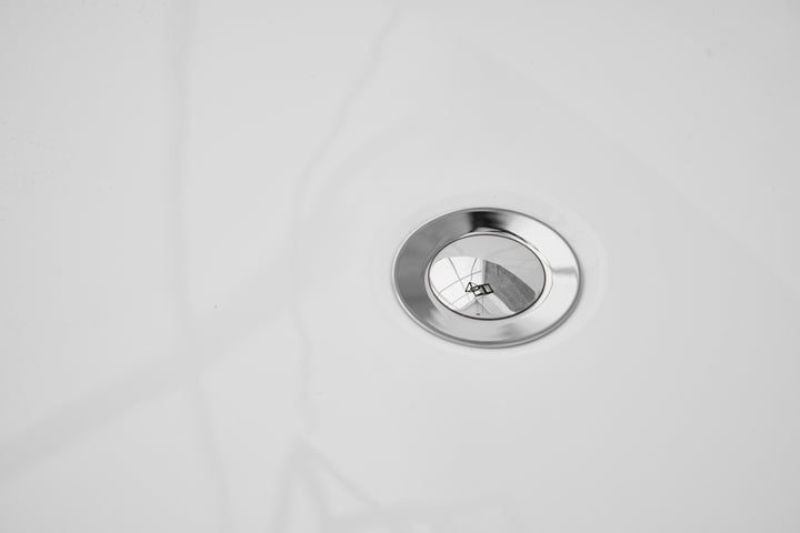 Elegant Lighting - BT10754GW - Bathtub - Allegra - Glossy White
