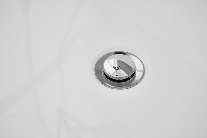 Elegant Lighting - BT10759GW - Bathtub - Allegra - Glossy White