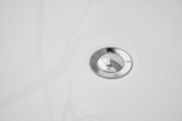 Elegant Lighting - BT10767GW - Bathtub - Allegra - Glossy White