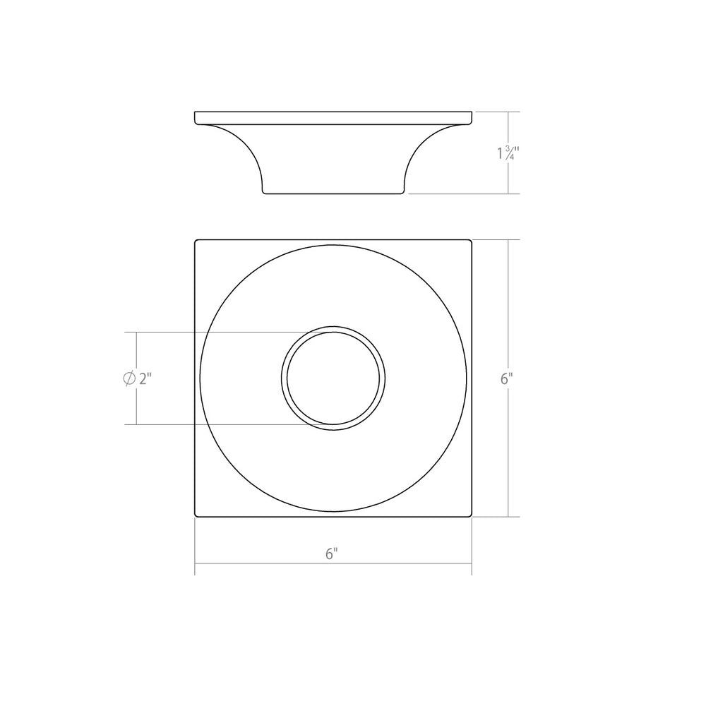 Sonneman - 3740.25 - LED Surface Mount - Zoom - Satin Black