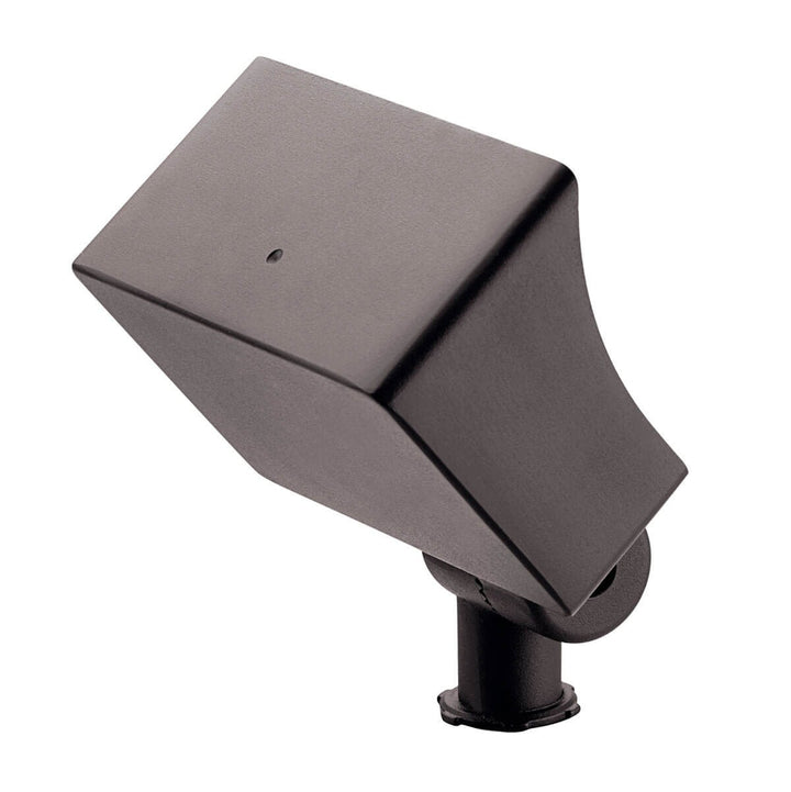 Kichler Canada - 16026AZT27 - LED Flood Light - Led Integrated Wash - Textured Architectural Bronze
