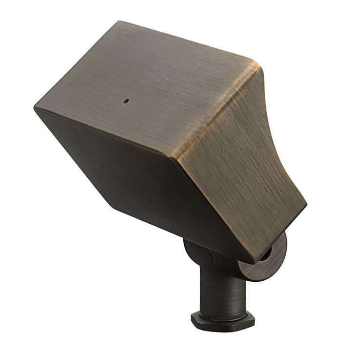 Kichler Canada - 16026CBR30 - LED Flood Light - Led Integrated Wash - Centennial Brass