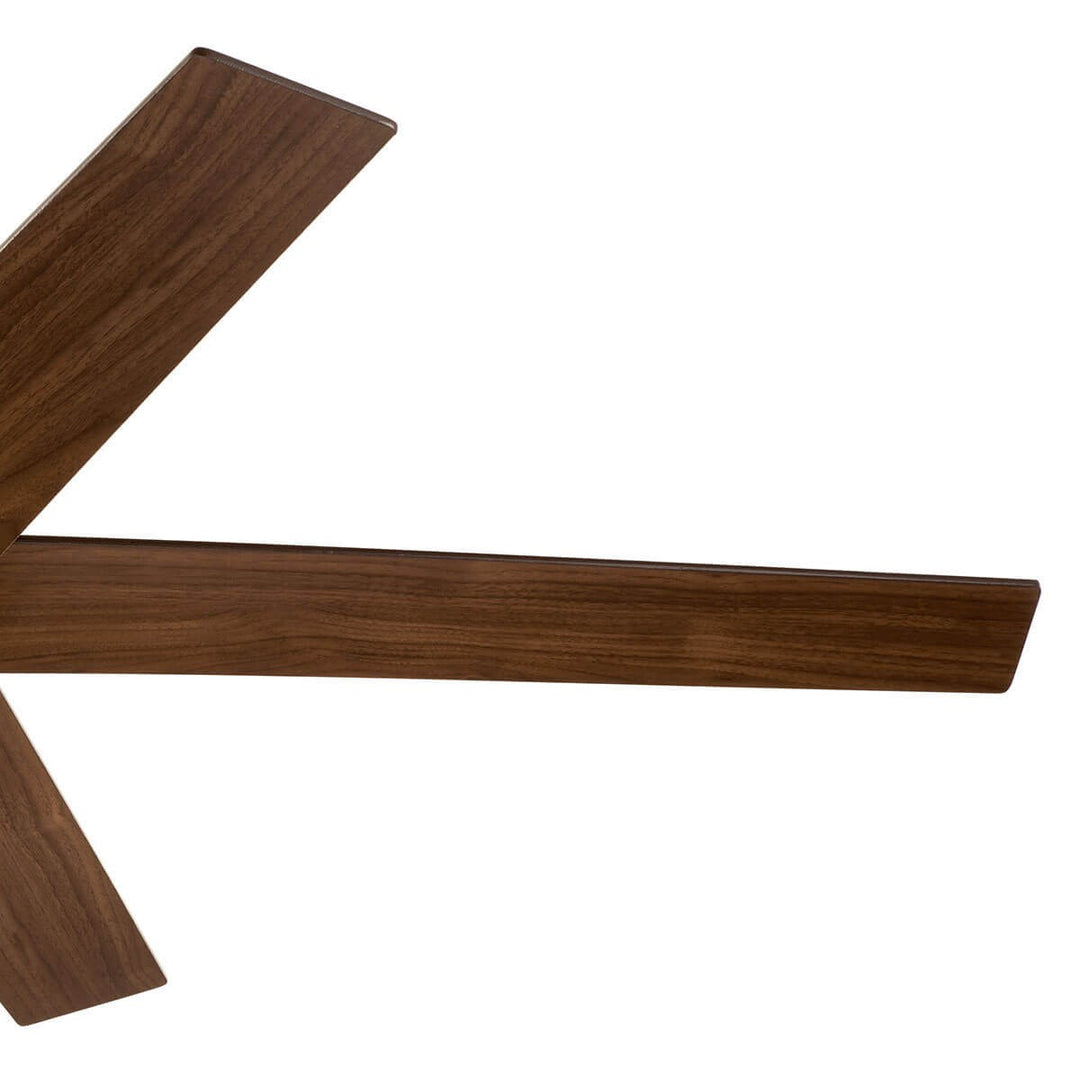 Kichler Canada - 300044NBR - 56"Ceiling Fan - Brahm - Natural Brass