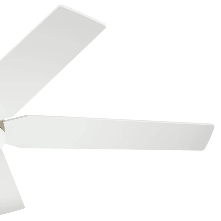 Kichler Canada - 300059MWH - 52"Ceiling Fan - Maeve - Matte White