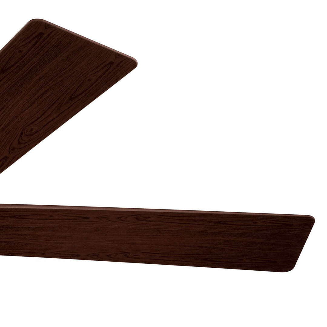 Kichler Canada - 310100OZ - 56"Ceiling Fan - Verdi - Olde Bronze