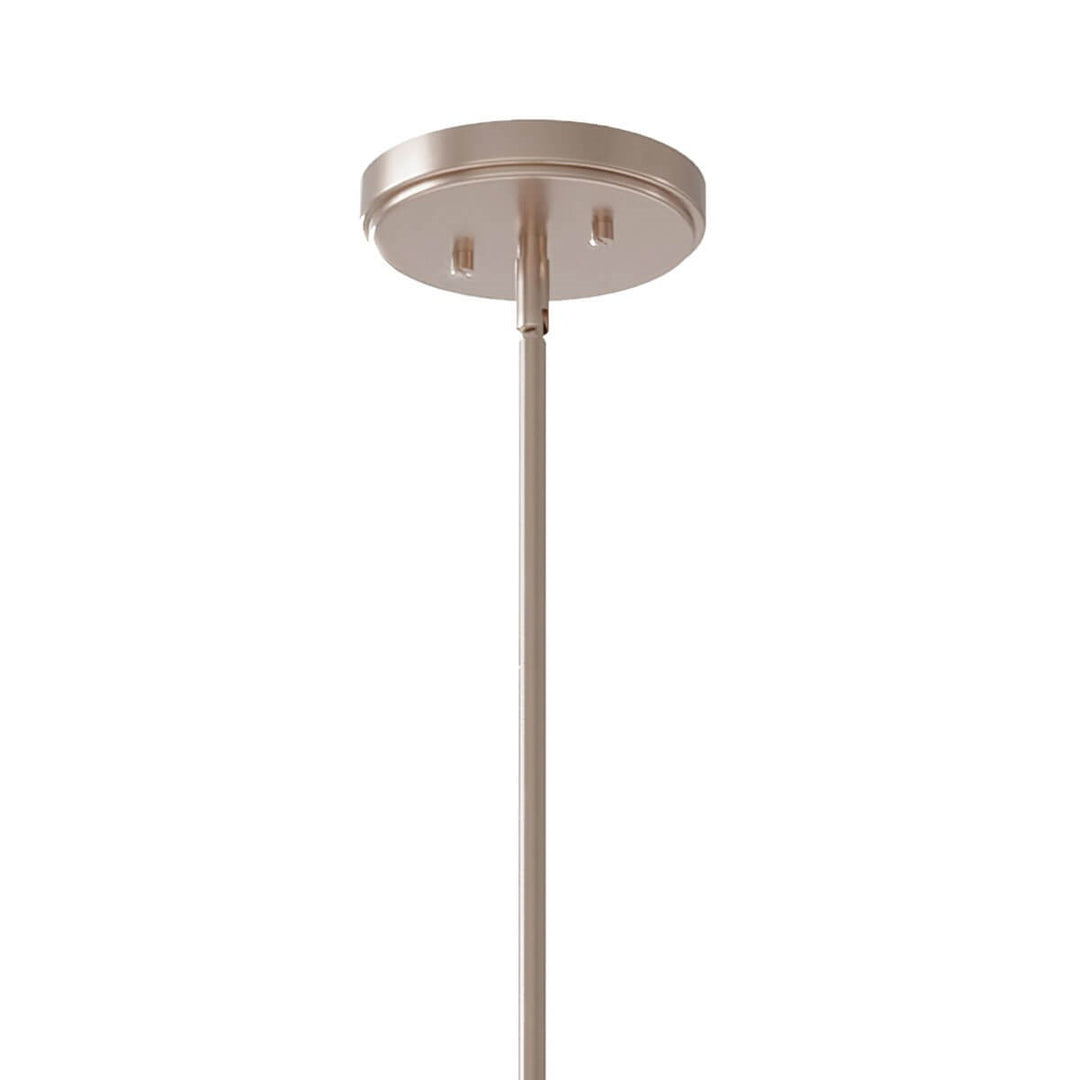 Kichler Canada - 52412PN - 12 Light Chandelier - Kimrose - Polished Nickel