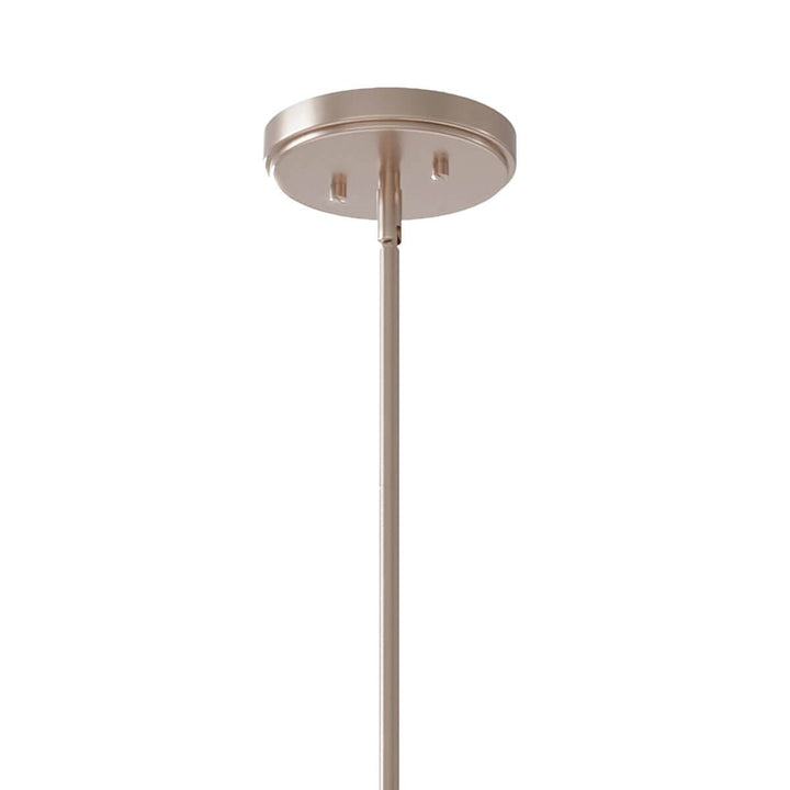 Kichler Canada - 52412PN - 12 Light Chandelier - Kimrose - Polished Nickel