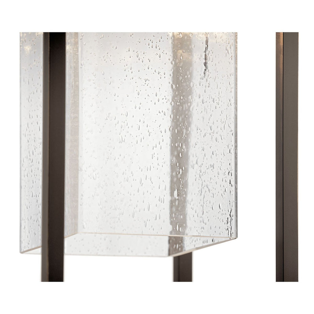 Kichler Canada - 59064OZ - One Light Outdoor Pendant - Mercer - Olde Bronze