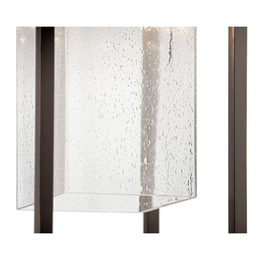 Kichler Canada - 59064OZ - One Light Outdoor Pendant - Mercer - Olde Bronze