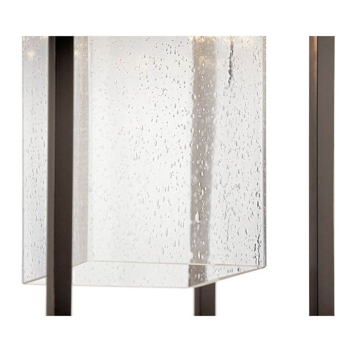 Kichler Canada - 59064OZ - One Light Outdoor Pendant - Mercer - Olde Bronze