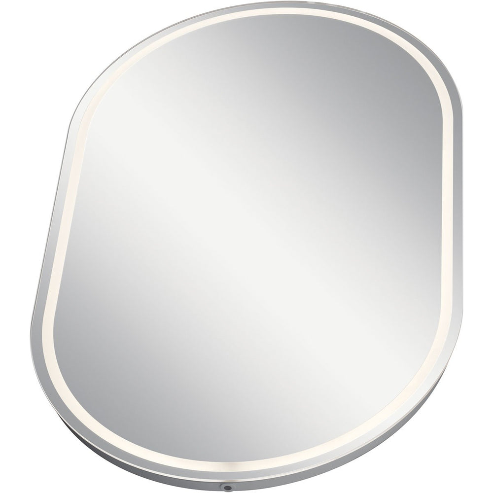 Kichler Canada - 86008 - LED Mirror - Menillo - White