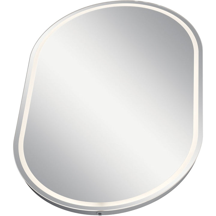 Kichler Canada - 86008 - LED Mirror - Menillo - White
