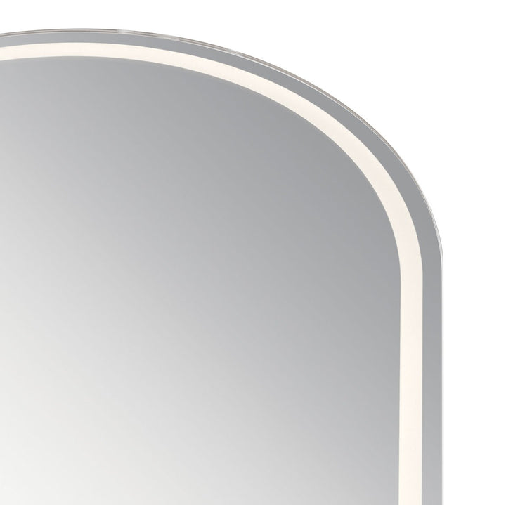 Kichler Canada - 86008 - LED Mirror - Menillo - White