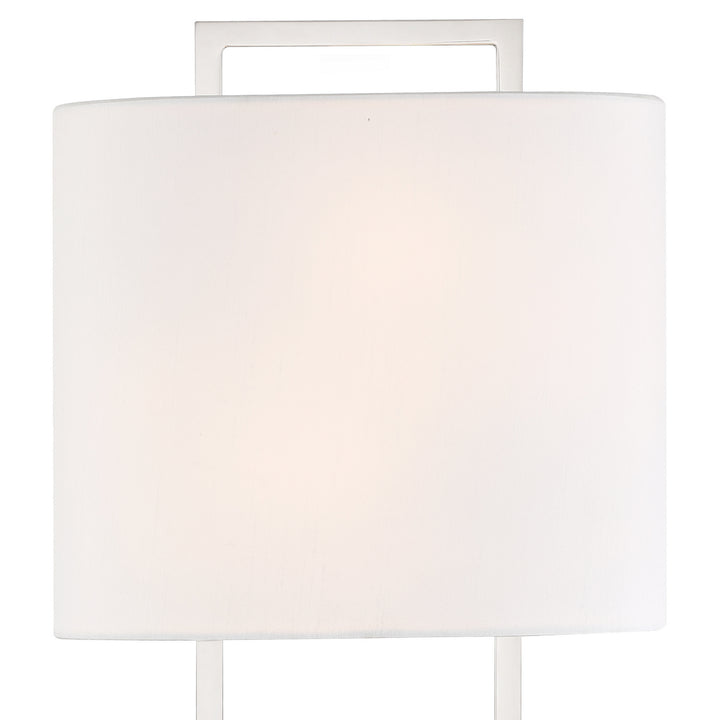 Crystorama - FRE-422-PN - Two Light Wall Sconce - Fremont - Polished Nickel