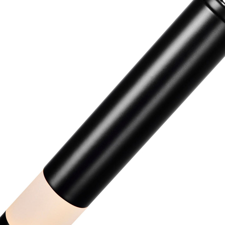 CWI Lighting Canada - 1262P5-1-101 - LED Pendant - Flute - Black