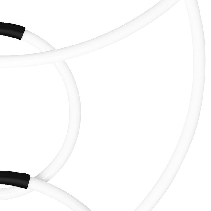 CWI Lighting Canada - 1273P35-6-101-R - LED Chandelier - Hoops - Black