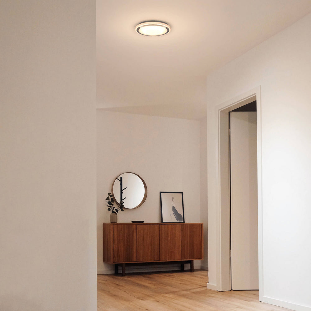 Dals - CFG13-CC - Flush Mount - Ora - SN