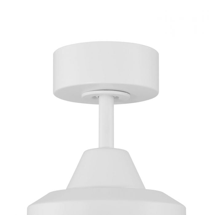Craftmade Canada - CHP60MWW9 - 60"Ceiling Fan - Champion Indoor/Ourdoor - Matte White
