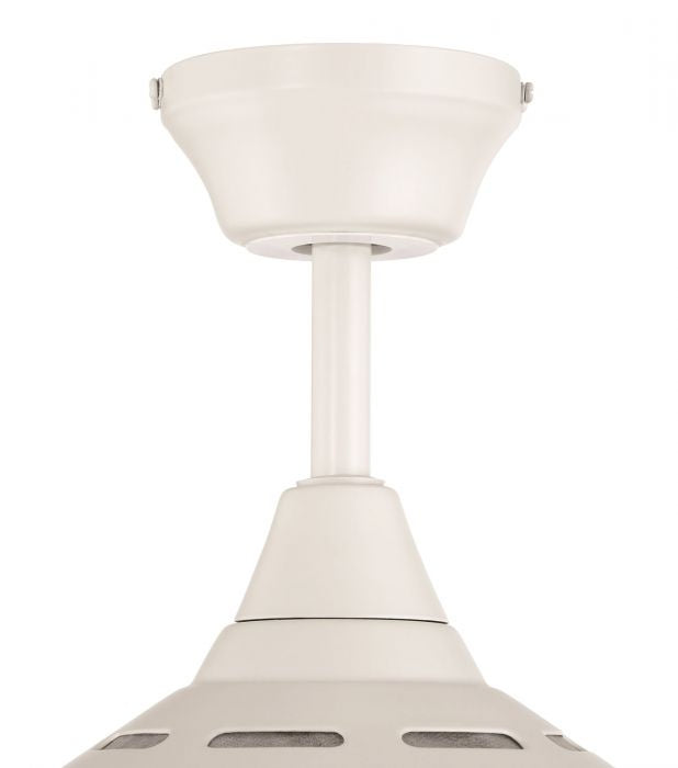 Craftmade Canada - EPHA52W5 - 52"Ceiling Fan - Phaze Energy Star 5 - White