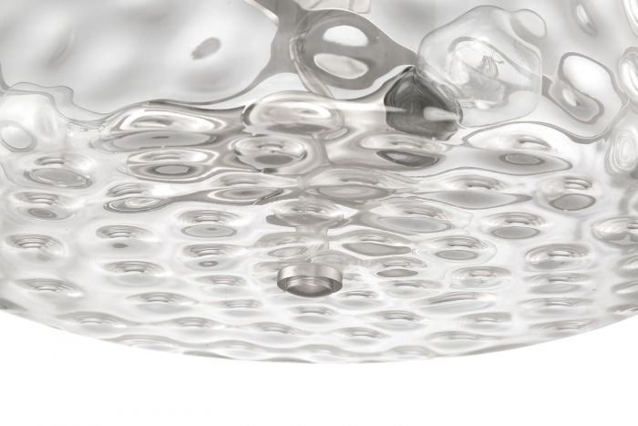 Craftmade Canada - 54293-BNK - Three Light Pendant - Collins - Brushed Polished Nickel
