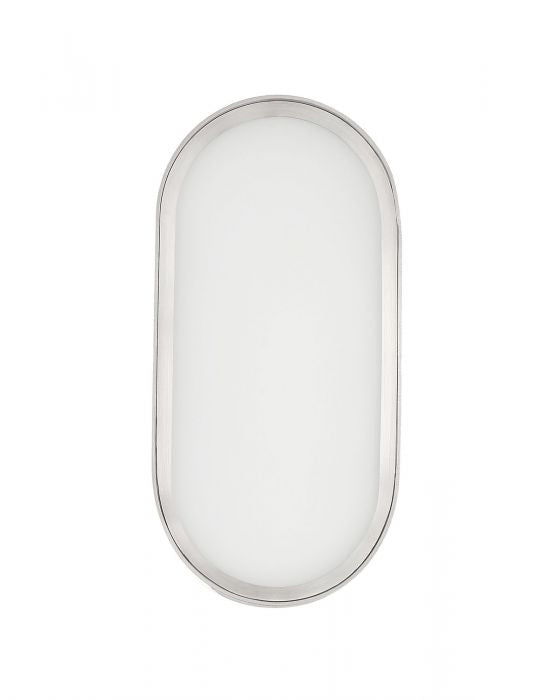 Craftmade Canada - 54960-BNK-LED - LED Wall Sconce - Melody - Brushed Polished Nickel