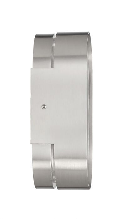 Craftmade Canada - 54960-BNK-LED - LED Wall Sconce - Melody - Brushed Polished Nickel