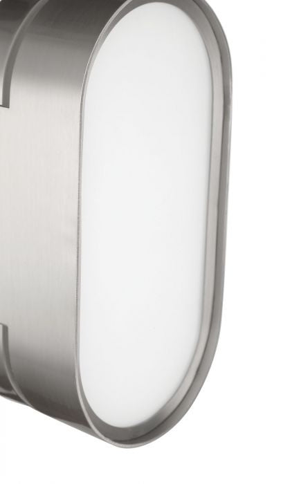 Craftmade Canada - 54960-BNK-LED - LED Wall Sconce - Melody - Brushed Polished Nickel