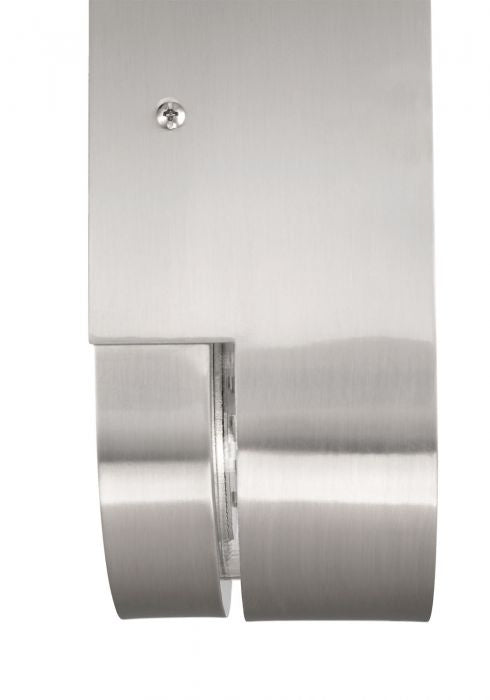 Craftmade Canada - 54960-BNK-LED - LED Wall Sconce - Melody - Brushed Polished Nickel
