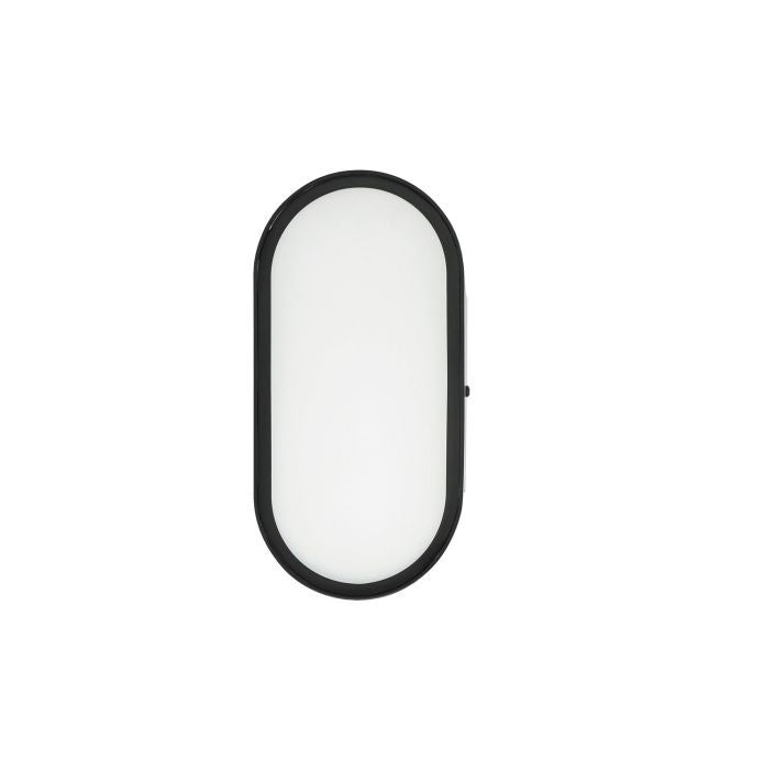 Craftmade Canada - 54960-FB-LED - LED Wall Sconce - Melody - Flat Black