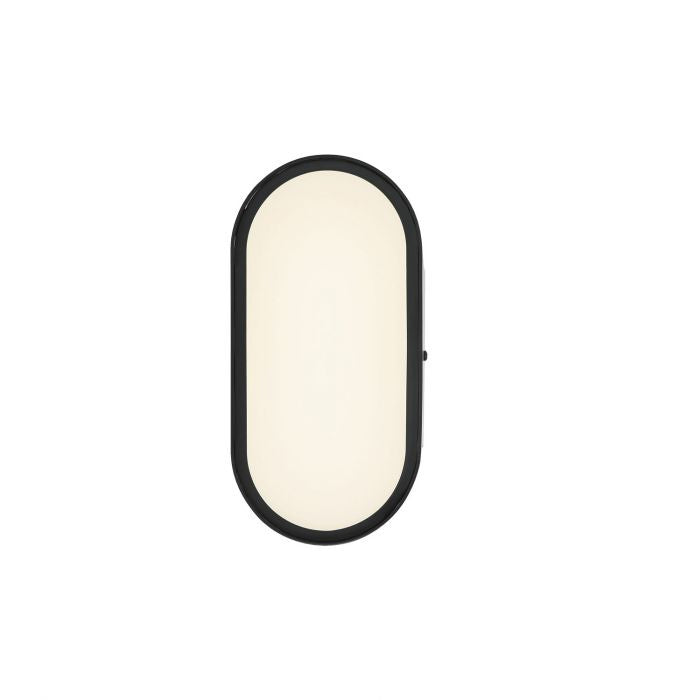 Craftmade Canada - 54960-FB-LED - LED Wall Sconce - Melody - Flat Black