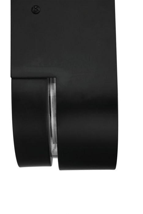 Craftmade Canada - 54960-FB-LED - LED Wall Sconce - Melody - Flat Black