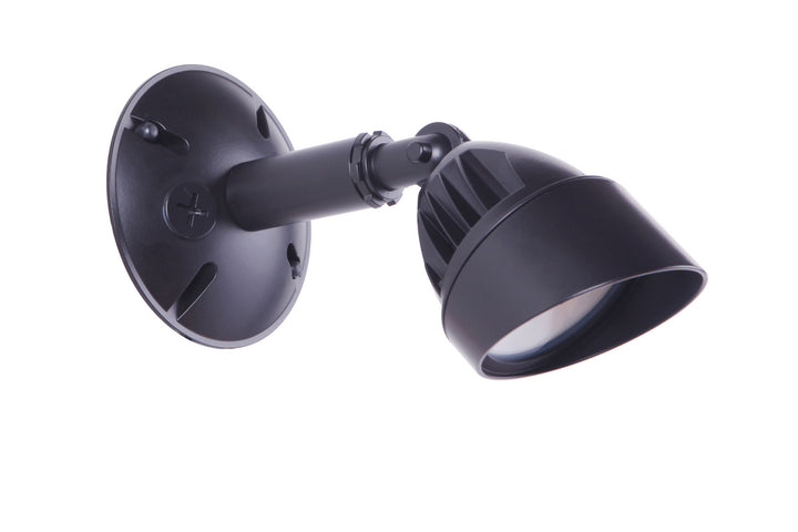 Craftmade Canada - Z421-BZ-LED - LED Outdoor Flood - LED Flood - Bronze
