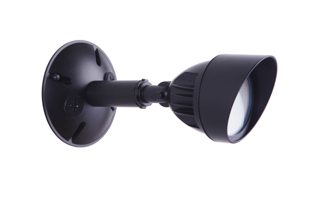 Craftmade Canada - Z421-BZ-LED - LED Outdoor Flood - LED Flood - Bronze